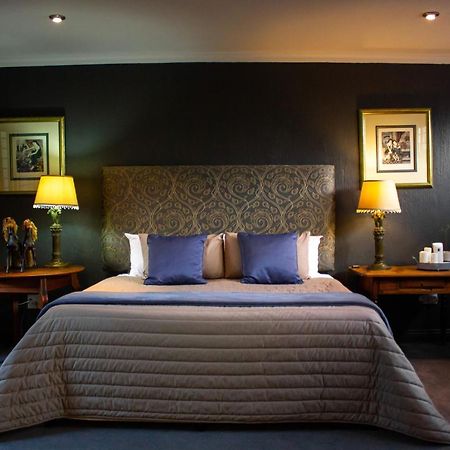 Koru Guesthouse Pretoria Ngoại thất bức ảnh