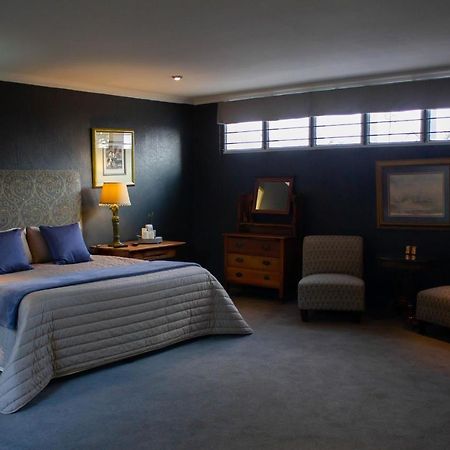Koru Guesthouse Pretoria Ngoại thất bức ảnh