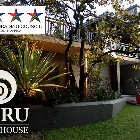 Koru Guesthouse Pretoria Ngoại thất bức ảnh