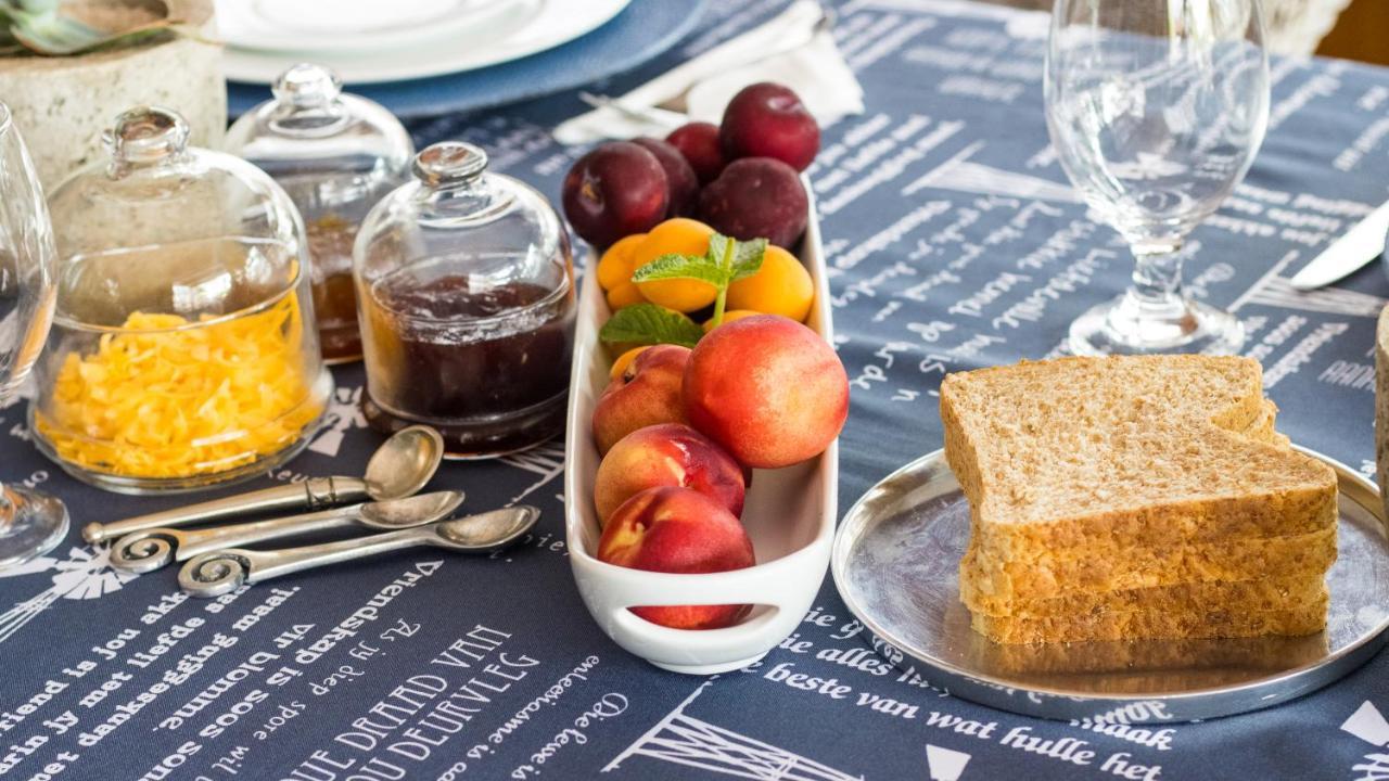 Koru Guesthouse Pretoria Ngoại thất bức ảnh