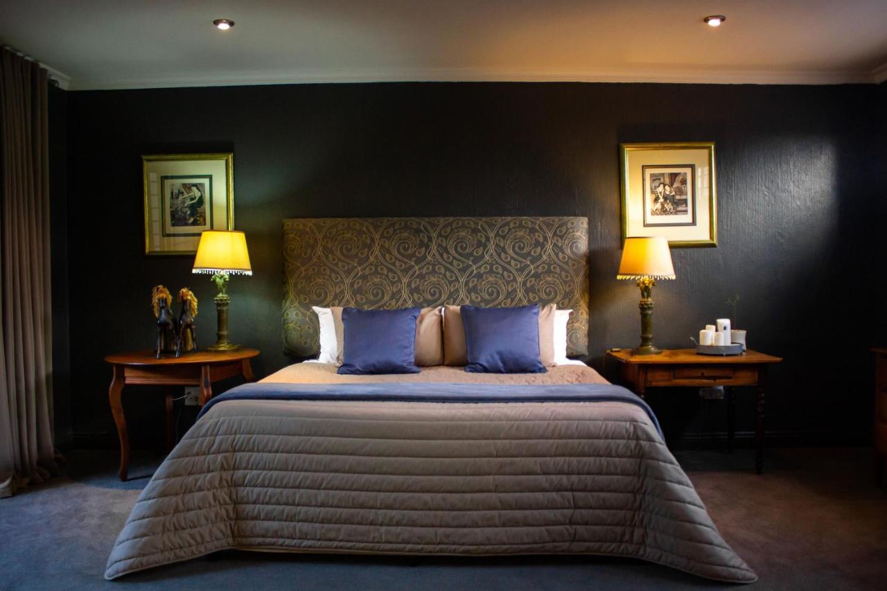 Koru Guesthouse Pretoria Ngoại thất bức ảnh