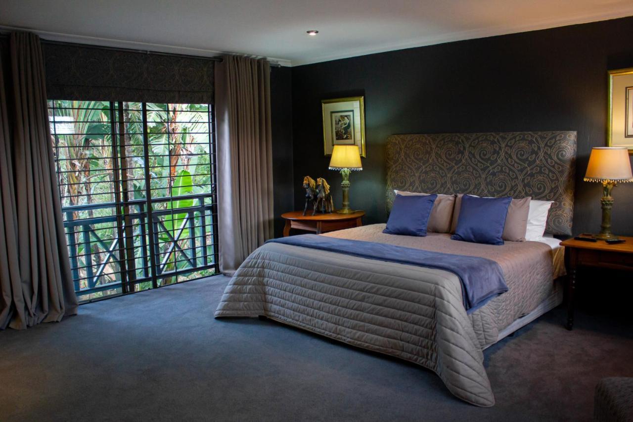 Koru Guesthouse Pretoria Ngoại thất bức ảnh