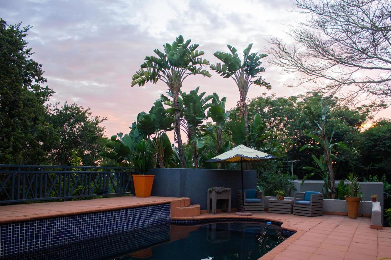Koru Guesthouse Pretoria Ngoại thất bức ảnh
