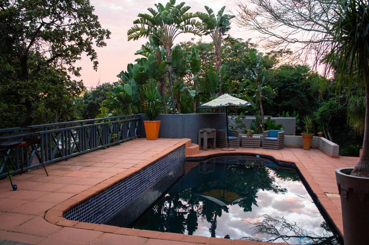 Koru Guesthouse Pretoria Ngoại thất bức ảnh