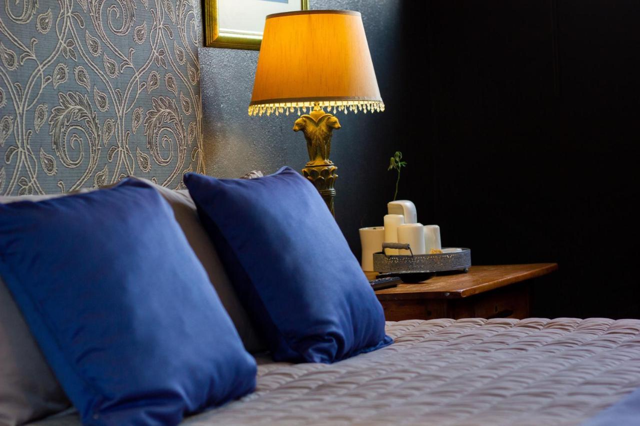 Koru Guesthouse Pretoria Ngoại thất bức ảnh