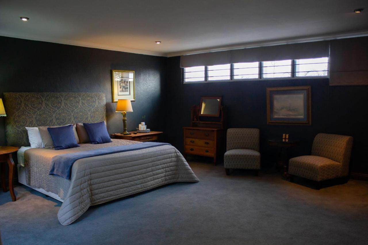 Koru Guesthouse Pretoria Ngoại thất bức ảnh