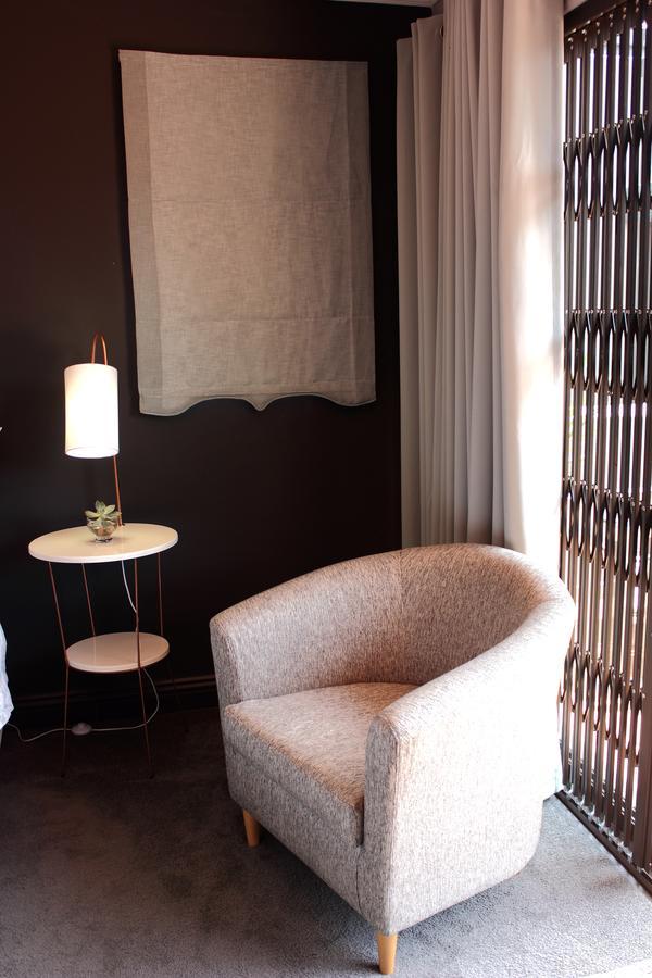 Koru Guesthouse Pretoria Ngoại thất bức ảnh