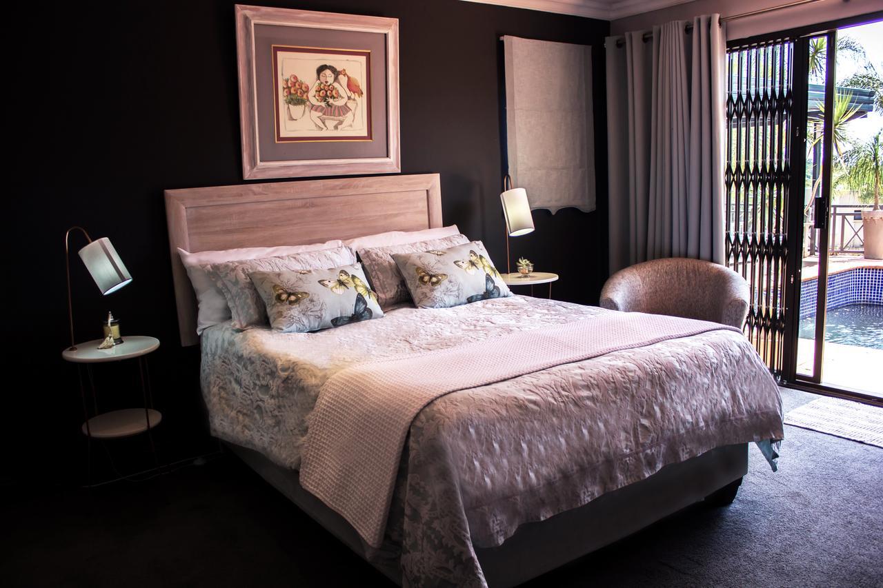 Koru Guesthouse Pretoria Ngoại thất bức ảnh