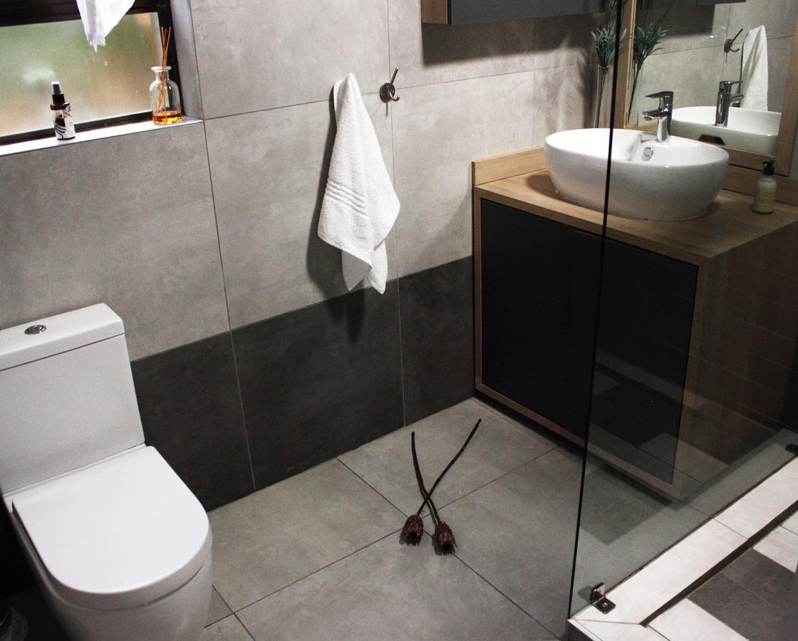 Koru Guesthouse Pretoria Ngoại thất bức ảnh