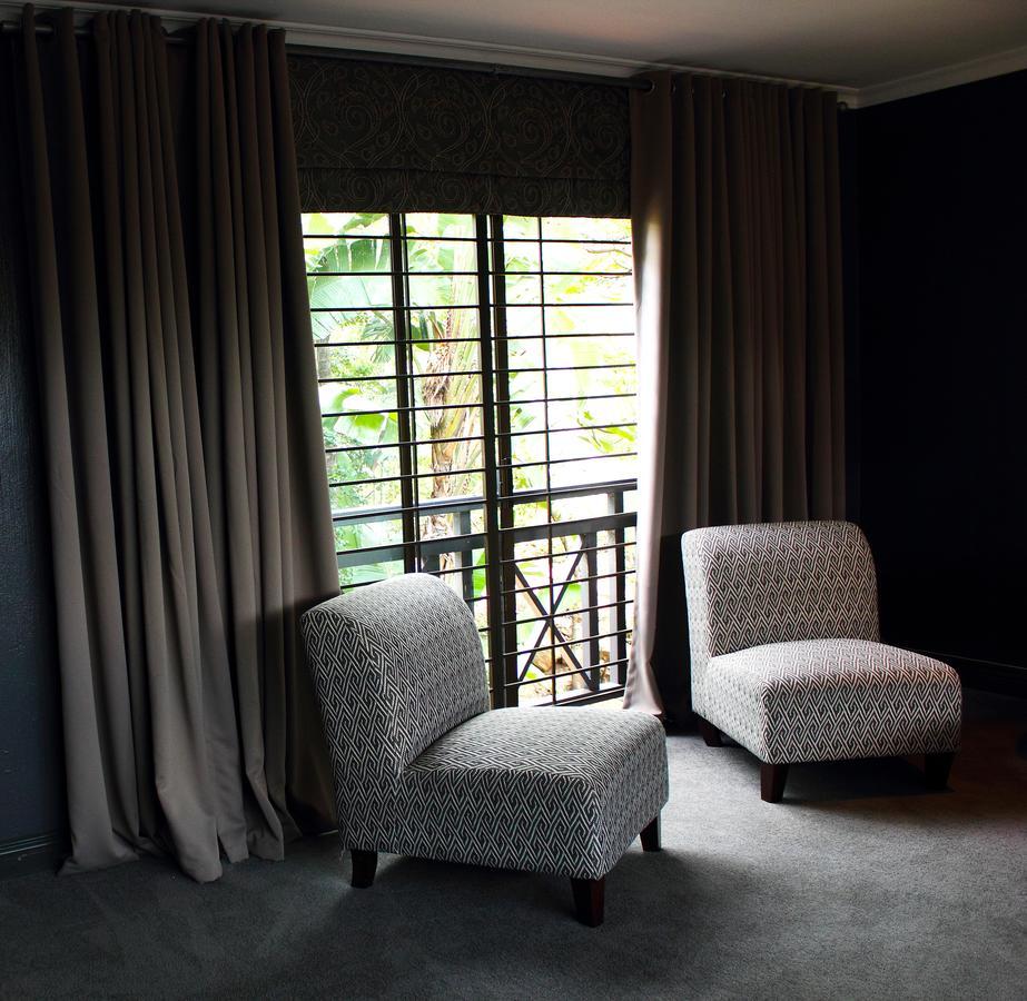Koru Guesthouse Pretoria Ngoại thất bức ảnh