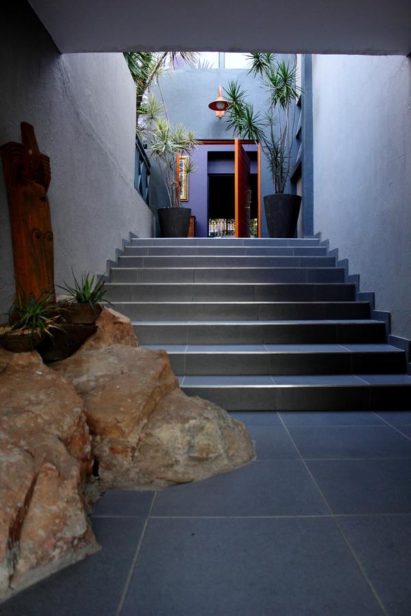 Koru Guesthouse Pretoria Ngoại thất bức ảnh