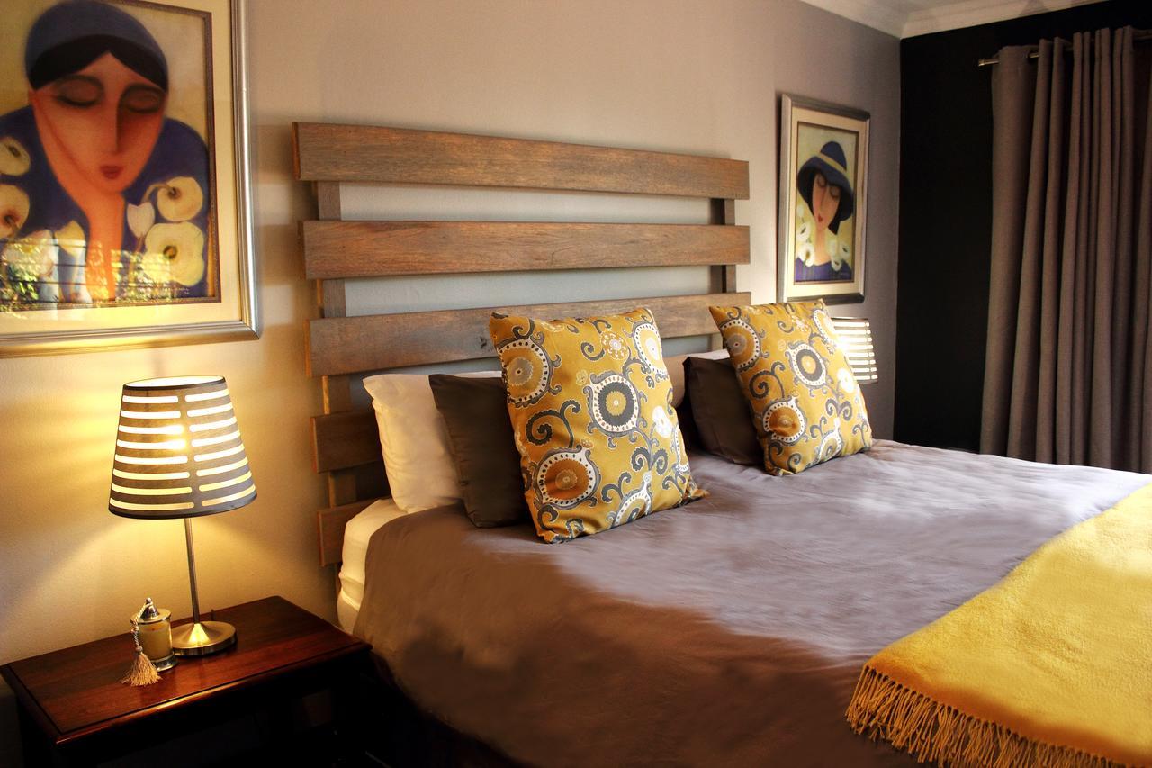 Koru Guesthouse Pretoria Ngoại thất bức ảnh