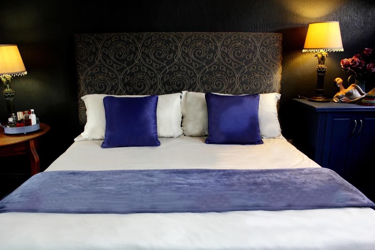 Koru Guesthouse Pretoria Ngoại thất bức ảnh