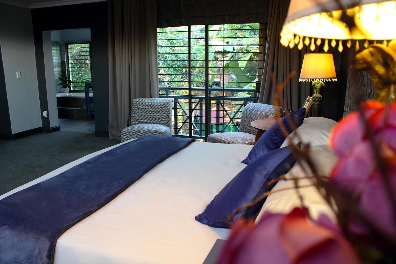 Koru Guesthouse Pretoria Ngoại thất bức ảnh