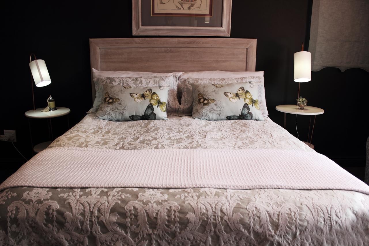 Koru Guesthouse Pretoria Ngoại thất bức ảnh
