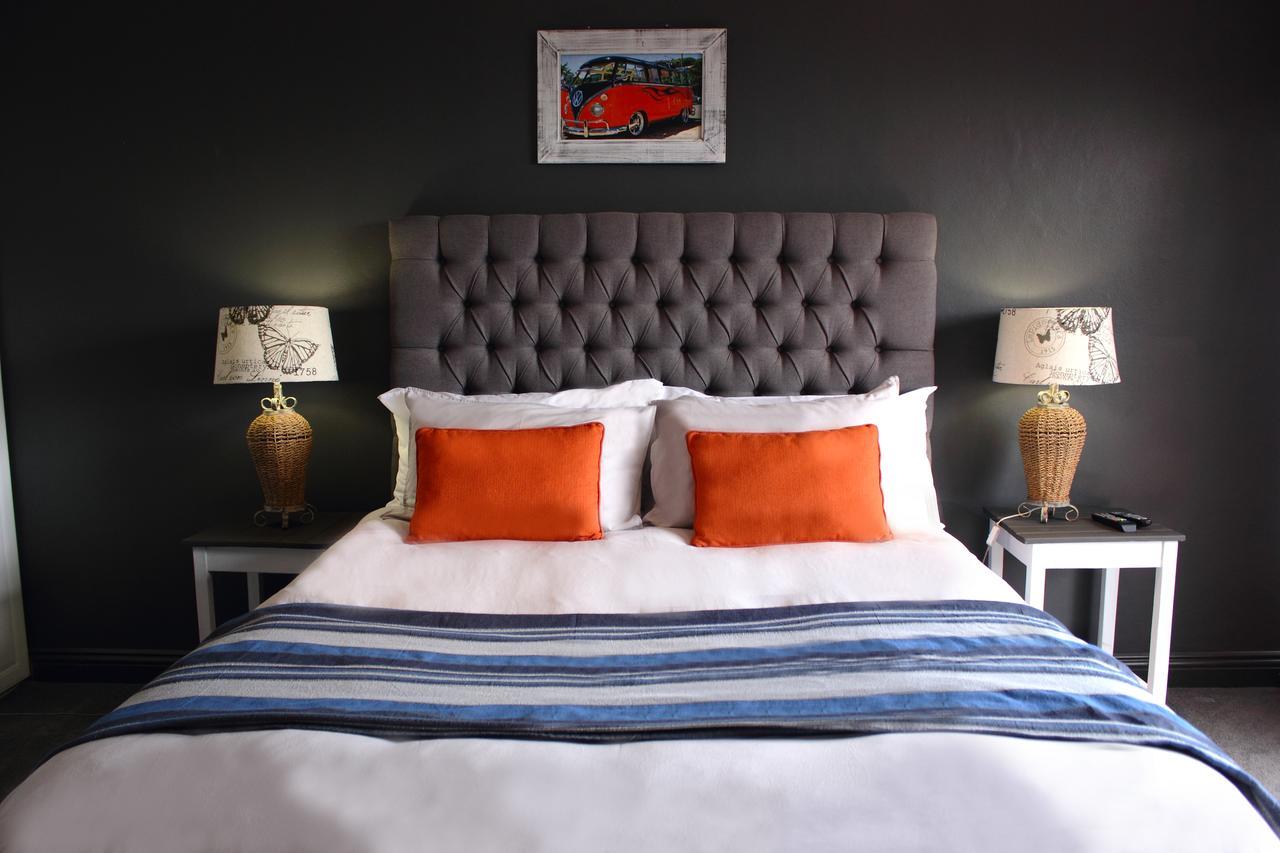 Koru Guesthouse Pretoria Ngoại thất bức ảnh