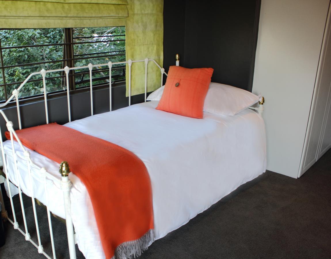 Koru Guesthouse Pretoria Ngoại thất bức ảnh