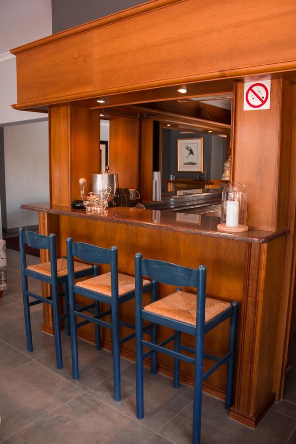 Koru Guesthouse Pretoria Ngoại thất bức ảnh