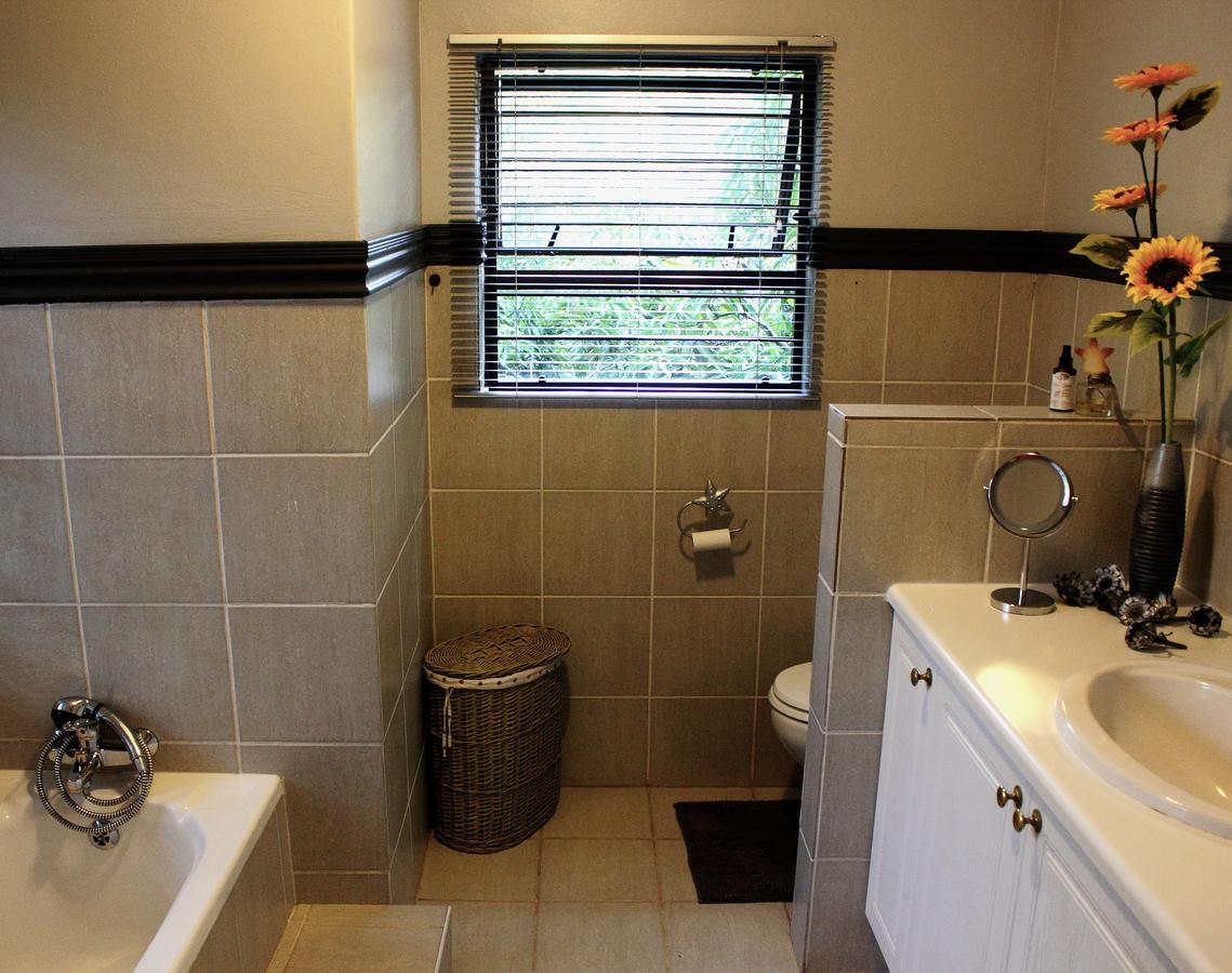 Koru Guesthouse Pretoria Ngoại thất bức ảnh
