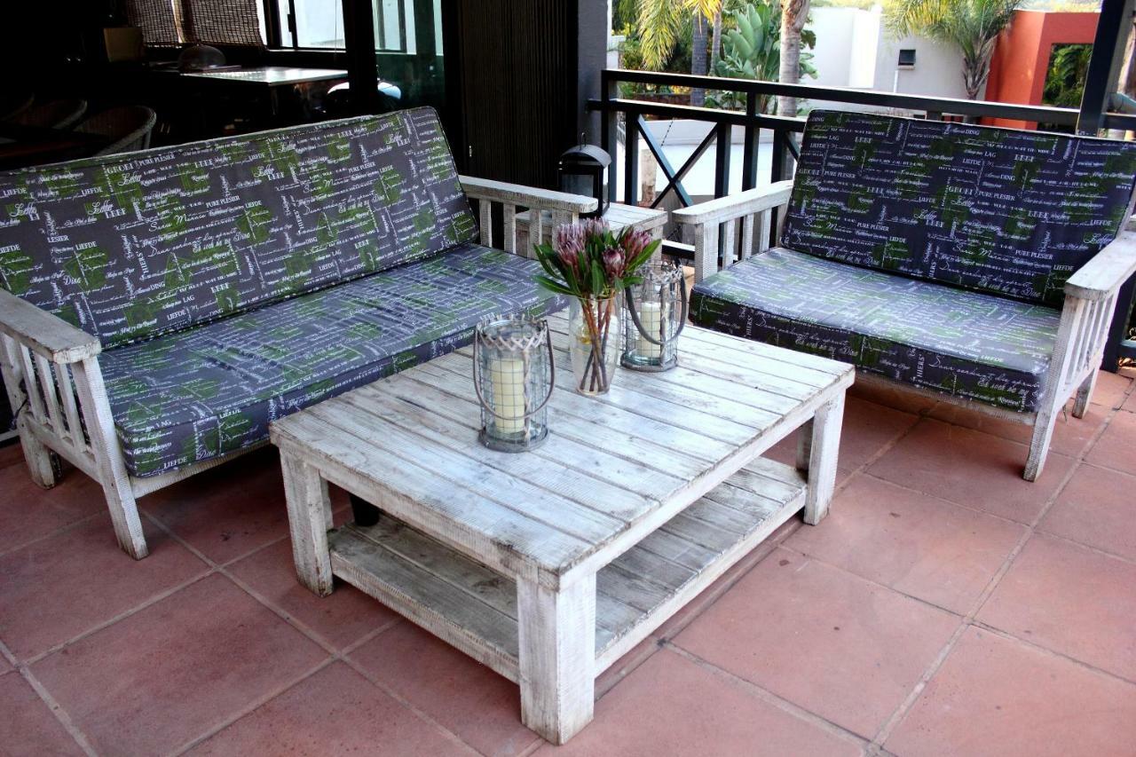 Koru Guesthouse Pretoria Ngoại thất bức ảnh