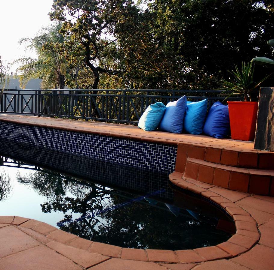 Koru Guesthouse Pretoria Ngoại thất bức ảnh