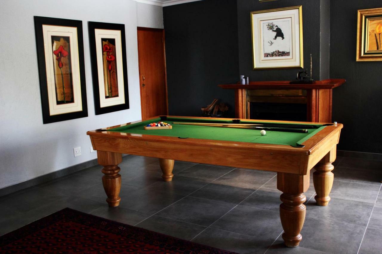 Koru Guesthouse Pretoria Ngoại thất bức ảnh