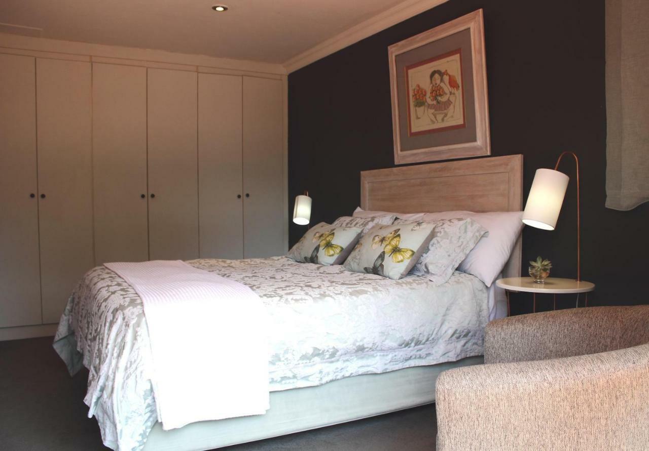 Koru Guesthouse Pretoria Ngoại thất bức ảnh